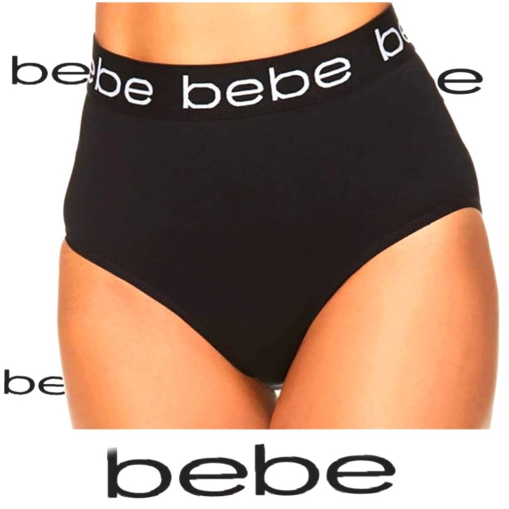 Bebe Shapewear Panty NWOT